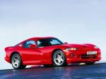 Dodge Viper GTS 1996 года